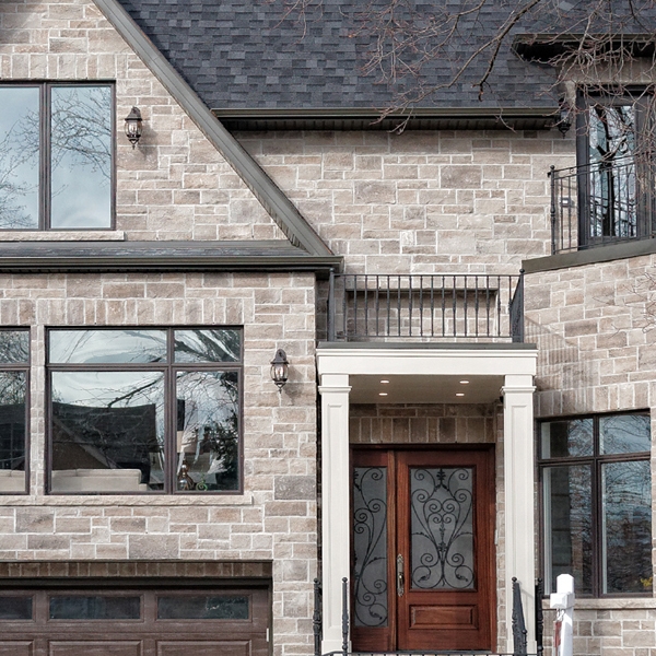 Traditional Luxury House in Willowdale